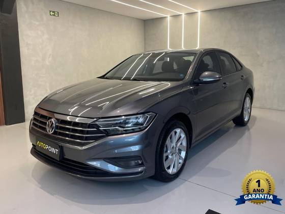 VOLKSWAGEN JETTA 1.4 250 TSI TOTAL FLEX COMFORTLINE TIPTRONIC VOLKSWAGEN JETTA 1.4 250 TSI TOTAL FLEX COMFORTLINE TIPTRONIC